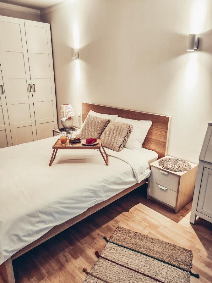Apartament Moka Boho