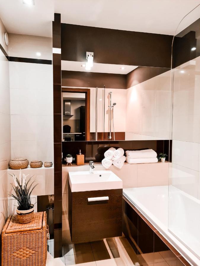 Moka Boho Apartament *