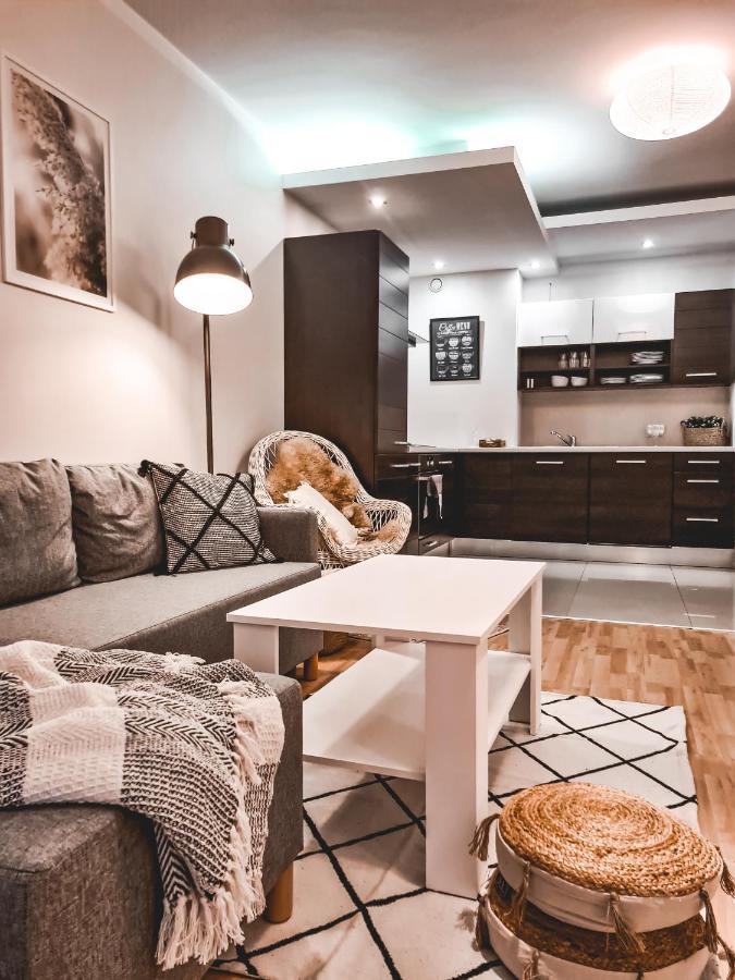 Moka Boho Apartament
